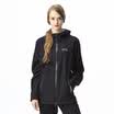 Snow flying outdoors autumn&winter women&39s wind&water spray splashing stretch shoes coat A1621FY042 neon green 4082 S