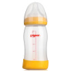 Joy Collection Pigeon Wide Caliber Pp Plastic Bottle 240Ml Aa79 Yellow joy collection kopen in de aanbieding Joy Collection Pigeon Wide Caliber Pp Plastic Bottle 240Ml Aa79 Yellow joy collection kopen in de aanbieding