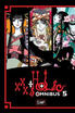 Xxxholic Omnibus 5 huismerk kopen in de aanbieding