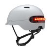 Joy Collection Smart4U Electric Vehicle Helmet Menwomen Smart Light Bicycle Scooter Balance Car Battery Riding Safety Ivory joy collection kopen in de aanbieding Joy Collection Smart4U Electric Vehicle Helmet Menwomen Smart Light Bicycle Scooter Balance Car Battery Riding Safety Ivory joy collection kopen in de aanbieding