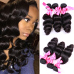 Iueenly Hot Grade 8A Unprocessed Brazilian Virgin Hair Loose Wave 3Pcslot Free Shipping iueenly kopen in de aanbieding Iueenly Hot Grade 8A Unprocessed Brazilian Virgin Hair Loose Wave 3Pcslot Free Shipping iueenly kopen in de aanbieding