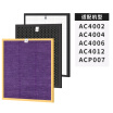 Joy Collection Sbrel Us 3M Hepa Filter With Philips Air Purifier For Ac4004 4006 Ac4121 4123 4124 Standard Edition joy collection kopen in de aanbieding Joy Collection Sbrel Us 3M Hepa Filter With Philips Air Purifier For Ac4004 4006 Ac4121 4123 4124 Standard Edition joy collection kopen in de aanbieding