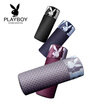 Joy Collection Playboy Mens Underwear 4 Pack Gift Set Ice Silk Boxer Briefs Dark Colors joy collection kopen in de aanbieding Joy Collection Playboy Mens Underwear 4 Pack Gift Set Ice Silk Boxer Briefs Dark Colors joy collection kopen in de aanbieding
