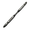 Joy Collection Takama Double Head Phillips Screwdriver Bit Set 10 Piece Electric Batch Nozzle S2 With Strong Magnetic Ph2110Mm 404211 joy collection kopen in de aanbieding Joy Collection Takama Double Head Phillips Screwdriver Bit Set 10 Piece Electric Batch Nozzle S2 With Strong Magnetic Ph2110Mm 404211 joy collection kopen in de aanbieding