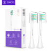 Joy Collection Su Shi Bh03W Depth Clean Toothbrush Head White 2 Support joy collection kopen in de aanbieding Joy Collection Su Shi Bh03W Depth Clean Toothbrush Head White 2 Support joy collection kopen in de aanbieding