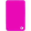 iBIG Stor 25 2TB Wireless Mobile Hard Drive Starry Sky Purple