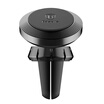 Joy Collection Baseus Aberdeen Metal Car Phone Bracket Aluminum Alloy Magnetic Outlet Type Universal Black joy collection kopen in de aanbieding Joy Collection Baseus Aberdeen Metal Car Phone Bracket Aluminum Alloy Magnetic Outlet Type Universal Black joy collection kopen in de aanbieding
