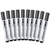 Joy Collection Comix Wb705 Dry Erase Markers Black 10Pcs joy collection kopen in de aanbieding