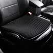 CarSetCity CarSetCity velvet cushion car seat winter plush cushion universal CS-83116 black