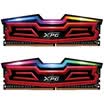 A-DATA XPG Longyue Series DDR4 3200 Frequency 16GB 8GB × 2 Set Desktop Memory RGB Light