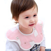 Joy Collection Elephant Baby Elepbaby Bib Newborn Saliva Towel Can Rotate Water Rice Pocket Children Gauze 3 Loaded Female Treasure Group joy collection kopen in de aanbieding Joy Collection Elephant Baby Elepbaby Bib Newborn Saliva Towel Can Rotate Water Rice Pocket Children Gauze 3 Loaded Female Treasure Group joy collection kopen in de aanbieding