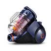 Small dog puppy small bass light noise high-power household vacuum cleaner D-9006