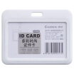 Joy Collection Coix 10 Pieces Of Horizontal Candy Color Id Card Holder Work Permit Employee A7962 Milk White joy collection kopen in de aanbieding Joy Collection Coix 10 Pieces Of Horizontal Candy Color Id Card Holder Work Permit Employee A7962 Milk White joy collection kopen in de aanbieding