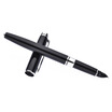 Joy Collection Hero 369 Fountain Pen With Hooded Nib Black joy collection kopen in de aanbieding Joy Collection Hero 369 Fountain Pen With Hooded Nib Black joy collection kopen in de aanbieding