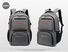 Megir New Swiss Military Army Multifunction Laptop Bag 12 16Inch Backpack External Usb Charge Schoolbag Travel megir kopen in de aanbieding Megir New Swiss Military Army Multifunction Laptop Bag 12 16Inch Backpack External Usb Charge Schoolbag Travel megir kopen in de aanbieding