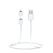Joy Collection Tourmax Mobile Phone Charging Cable Apple Android Type C Data 3 In 1 For Iphone6S 7 8X Millet Huawei joy collection kopen in de aanbieding Joy Collection Tourmax Mobile Phone Charging Cable Apple Android Type C Data 3 In 1 For Iphone6S 7 8X Millet Huawei joy collection kopen in de aanbieding