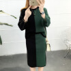 Joy Collection Sustory Women39S 2017 Autumnwinter Paragraph Sweater Two Sets Of Korean Version Of Loose Color Suit Srsu136 Green All joy collection kopen in de aanbieding Joy Collection Sustory Women39S 2017 Autumnwinter Paragraph Sweater Two Sets Of Korean Version Of Loose Color Suit Srsu136 Green All joy collection kopen in de aanbieding