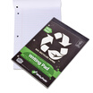 Joy Collection Kaisa The United States Made This Three Hole 100 Sheet Loose Leaf Notepad A4 216 298Mm White 2 Loaded joy collection kopen in de aanbieding Joy Collection Kaisa The United States Made This Three Hole 100 Sheet Loose Leaf Notepad A4 216 298Mm White 2 Loaded joy collection kopen in de aanbieding