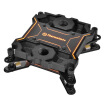 Joy Collection Tt Thermaltake Pacific W2 Cpu Water Cooled Head Full Platform Anticorrosion Design 025Mm Micro Channel Mechanism Copper Color Led Lights joy collection kopen in de aanbieding Joy Collection Tt Thermaltake Pacific W2 Cpu Water Cooled Head Full Platform Anticorrosion Design 025Mm Micro Channel Mechanism Copper Color Led Lights joy collection kopen in de aanbieding