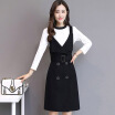 Joy Collection Markentsee 2017 New Women39S Autumn Dress Skirt Elegant Korean Version Of The V Neck Long Paragraph Sweet Fashion Of Tide Yzomn9167 Black Xl joy collection kopen in de aanbieding Joy Collection Markentsee 2017 New Women39S Autumn Dress Skirt Elegant Korean Version Of The V Neck Long Paragraph Sweet Fashion Of Tide Yzomn9167 Black Xl joy collection kopen in de aanbieding