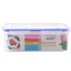 Joy Collection Jingdong Supermarket Three Beautiful Gifted Square Sealed Microwave Food Box 3615 joy collection kopen in de aanbieding Joy Collection Jingdong Supermarket Three Beautiful Gifted Square Sealed Microwave Food Box 3615 joy collection kopen in de aanbieding
