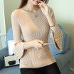 Joy Collection Sustory Women39S 2017 Autumnwinter Trumpet Sleeves Round Neck Collar Tapping Shirt Bead Sweater Srsu081 Pink joy collection kopen in de aanbieding Joy Collection Sustory Women39S 2017 Autumnwinter Trumpet Sleeves Round Neck Collar Tapping Shirt Bead Sweater Srsu081 Pink joy collection kopen in de aanbieding