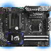 Joy Collection Msi Z370 Krait Gaming Motherboard Intel Lga 1151 joy collection kopen in de aanbieding