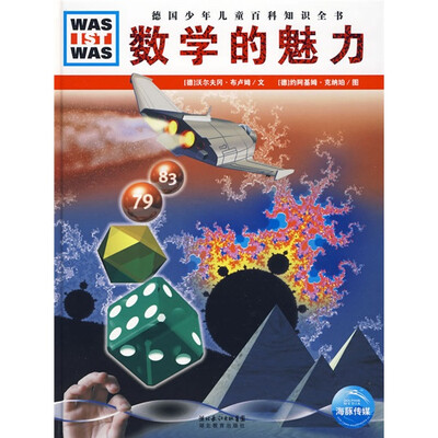 

什么是什么：数学的魅力
