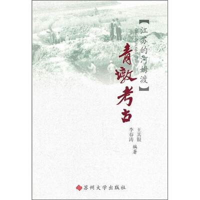 

青墩考古