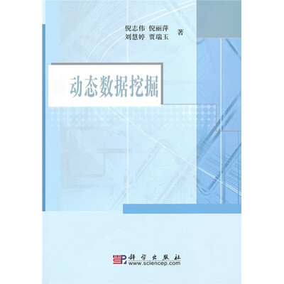 

动态数据挖掘