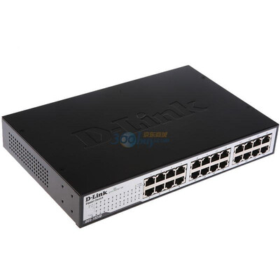 

Ссылка (D-Link) Dlink DES-1016D Неуправляемый коммутатор 16 Fast домашний офисный стол