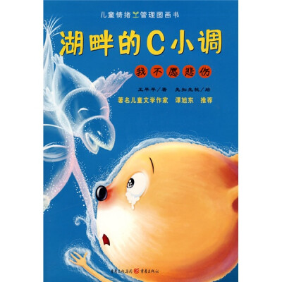

湖畔的C小调：我不愿悲伤