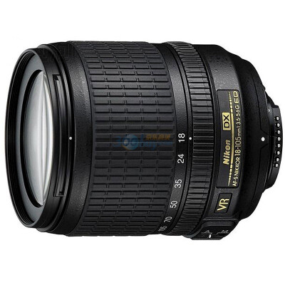 

Никон (Nikon) AF-S DX VR 18-105mm F / 3.5-5.6G ED стабилизация объектива