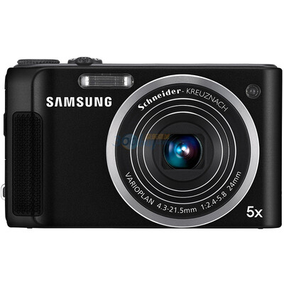 

Цифровая фотокамера Samsung (SAMSUNG) WB2000 (черный)