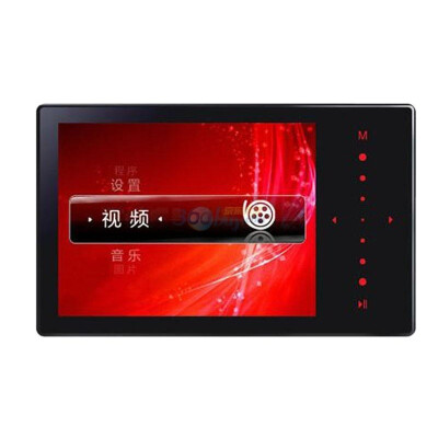 

Teclast C300SE 2G MP3-плеер (черный)