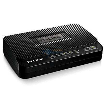 

TP-LINK TD-8620 Enhanced ADSL2 + модем