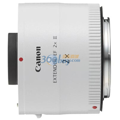 

Canon (Canon) EF 2.0X III Extender
