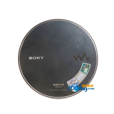 

Sony (SONY) D-NE830 CD Walkman (синий)