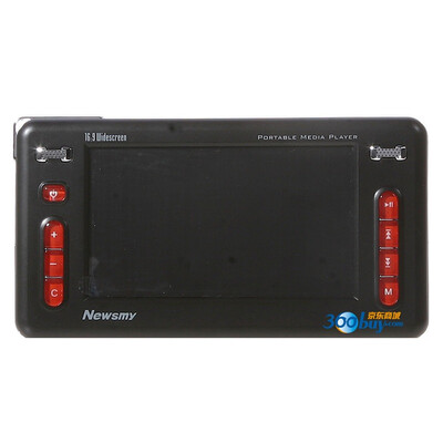 

Newsman ManMan A4 4G MP5 Player (черный)