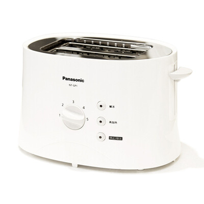 

Panasonic НТ-GP1 тостер