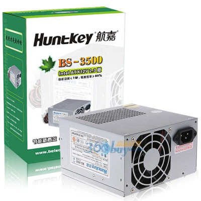 

Huntkey (Huntkey) Номинальная мощность 270W BS-3500 (экономия энергии / отключения / насекомые / No шнура питания)