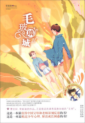 

成长吧！少年：毛玻璃城