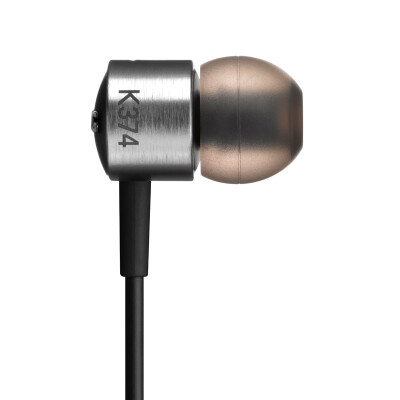 

Любовь технологии (AKG) K374BT Bluetooth с пшеницей наушники ультра-маленькие беспроводные наушники наушники небольшой K3003 HIFI музыкальная гарнитура вождение серебро