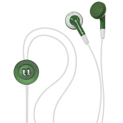 

Beyerdynamic DTX11 IE Встроенные наушники Blue