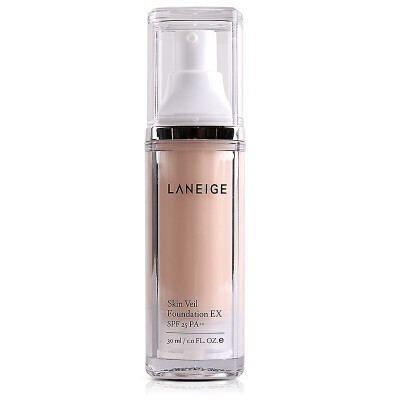 

Ланге (Laneige) снег пряжи ВС Satin Liquid Foundation # 21P (естественно, розовый) SPF25 / PA ++ 30ml (Oil Control увлажняющий консилер коррекция цвета)