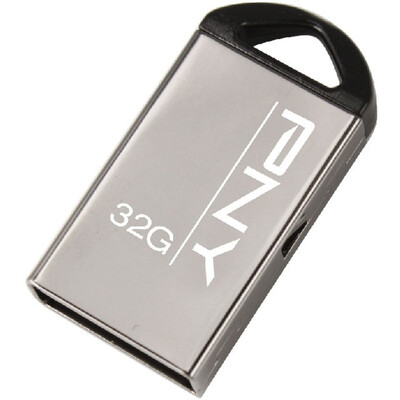 

PUNIF (PNY) MINI M1 U диск 32 ГБ