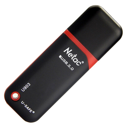 

Netac (Netac) U903 16G USB 3.0 флэш-накопитель высокоскоростной