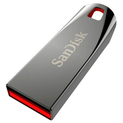 

SanDisk CZ71 металл USB Flash Drive Mini U диск