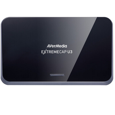 

AVerMedia (AVerMedia) CV710 высокого класса видеоигр комментарии окно для записи любимой XBOXONE / качество PS4 класса