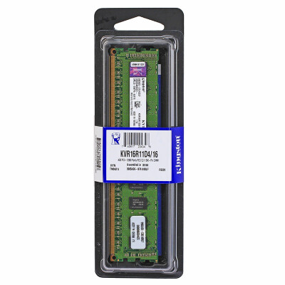 

Kingston памяти сервера (Кингстон) DDR3 1600 16G RECC